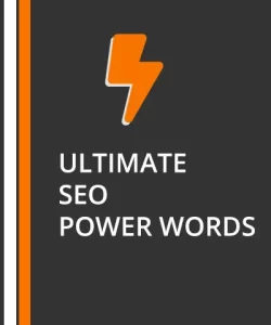 Ultimate SEO POwer Words wilbrown.com